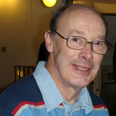 John Ridgway