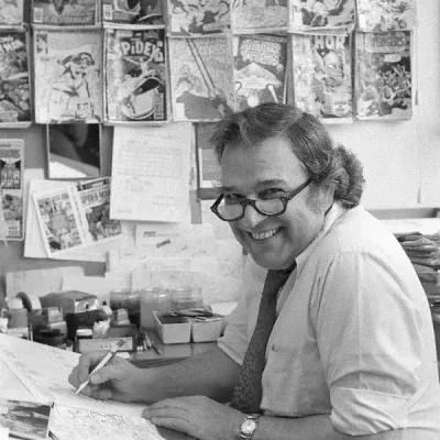John Romita