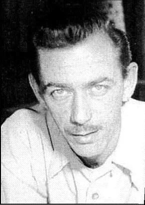 John Rosenberger