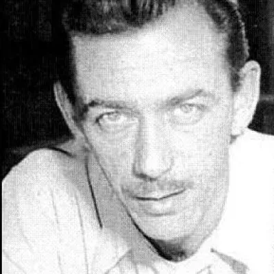 John Rosenberger