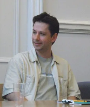 John Ross