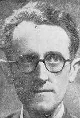John Russell Fearn