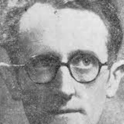 John Russell Fearn