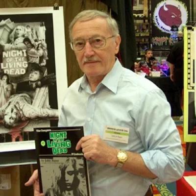 John Russo