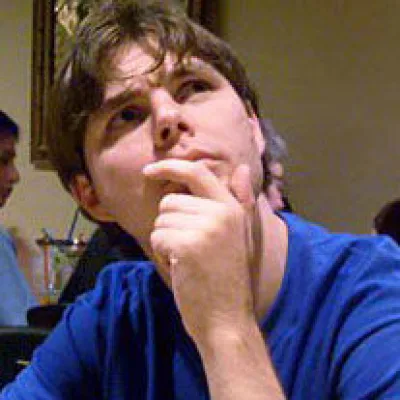 John S. Troutman