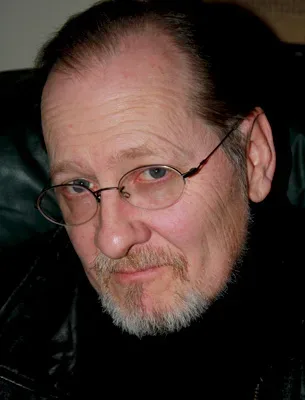 John Shirley