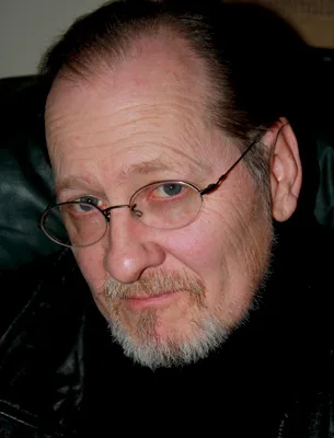 John Shirley