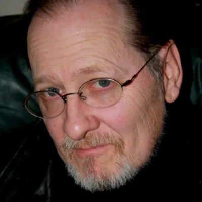 John Shirley