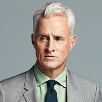 John Slattery