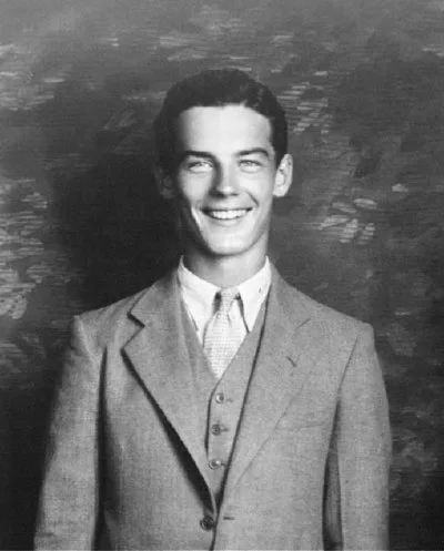 John Stanley