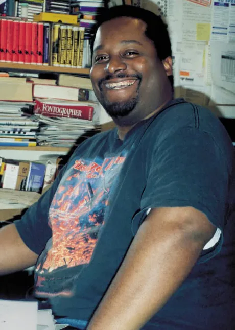 John Staton
