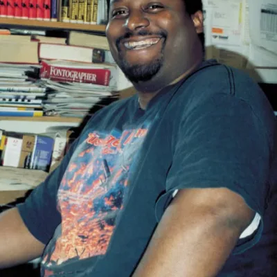 John Staton
