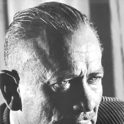 John Steinbeck