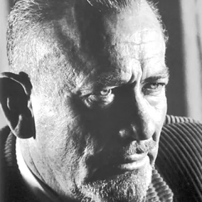 John Steinbeck