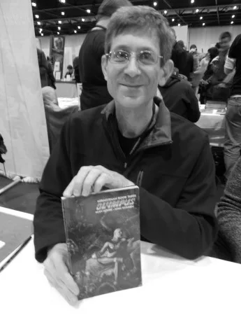 John Totleben