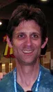 John Totleben
