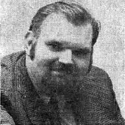 John Verpoorten