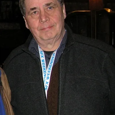 John Wagner