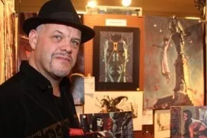 John Watkiss