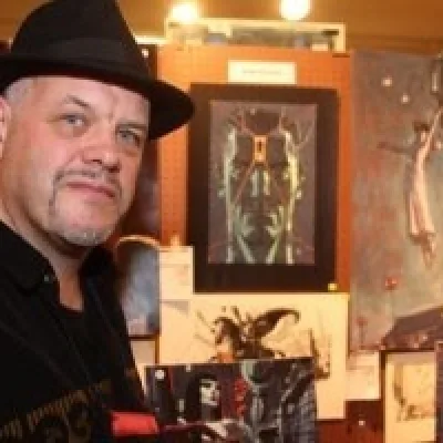 John Watkiss