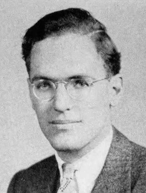 John Westlake