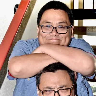 John Yuan