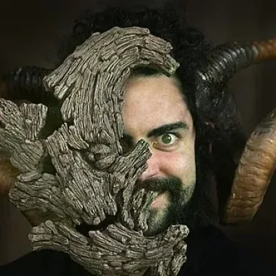 Johnny Fraser-Allen