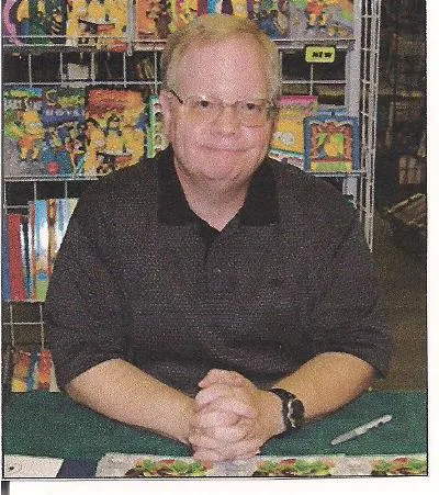 Johnny Lowe