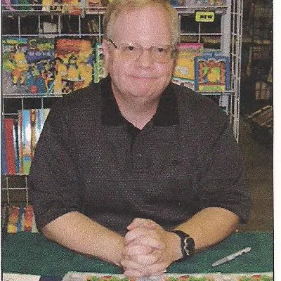Johnny Lowe