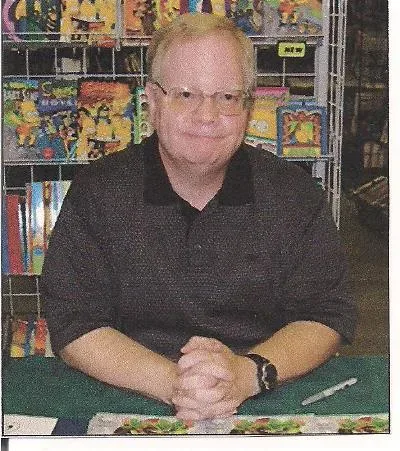 Johnny Lowe