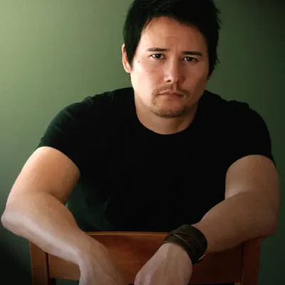 Johnny Yong Bosch