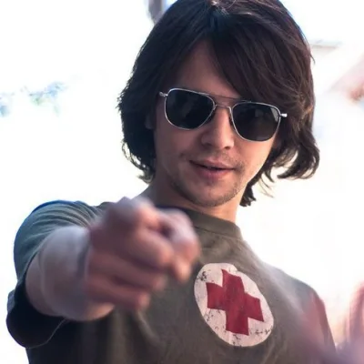 Johnny Zito