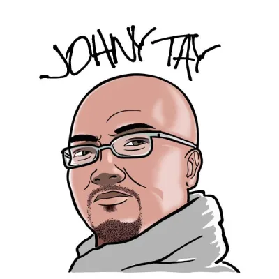 Johny Tay