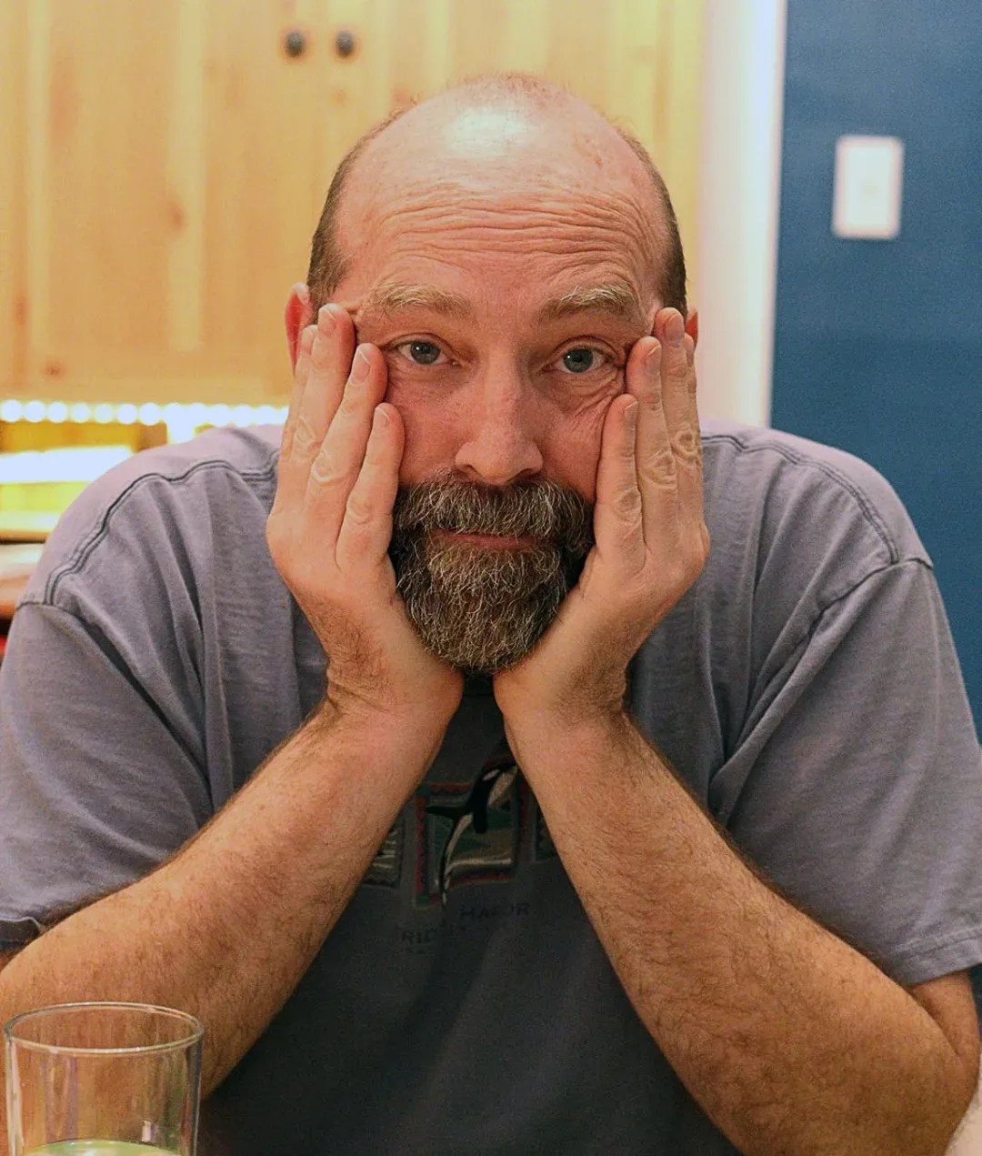 Jon Babcock