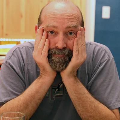 Jon Babcock
