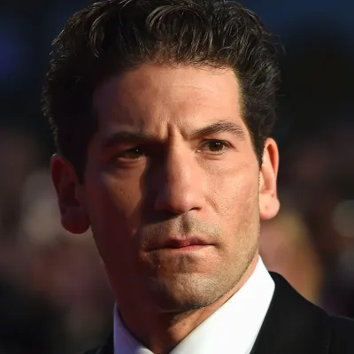 Jon Bernthal