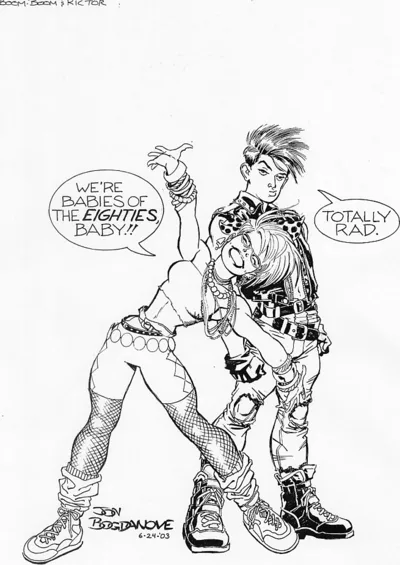 Jon Bogdanove