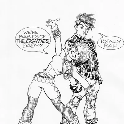 Jon Bogdanove