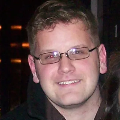 Jon Buran