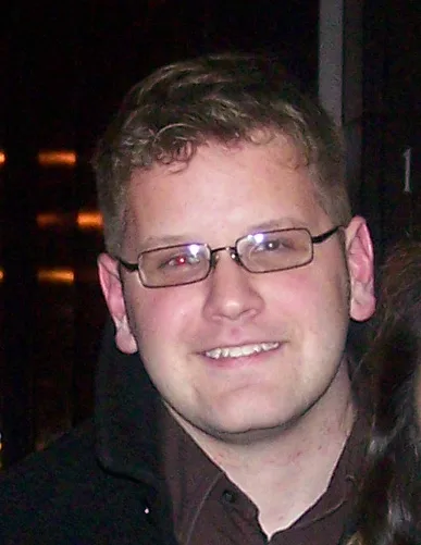 Jon Buran