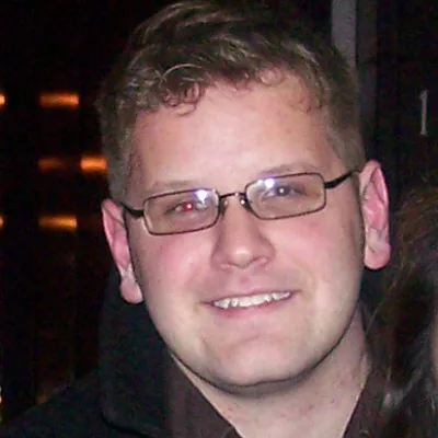 Jon Buran