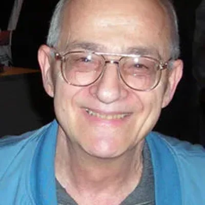 Jon D'Agostino