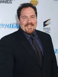 Jon Favreau