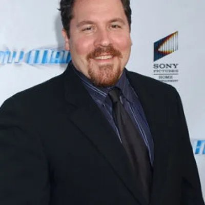 Jon Favreau