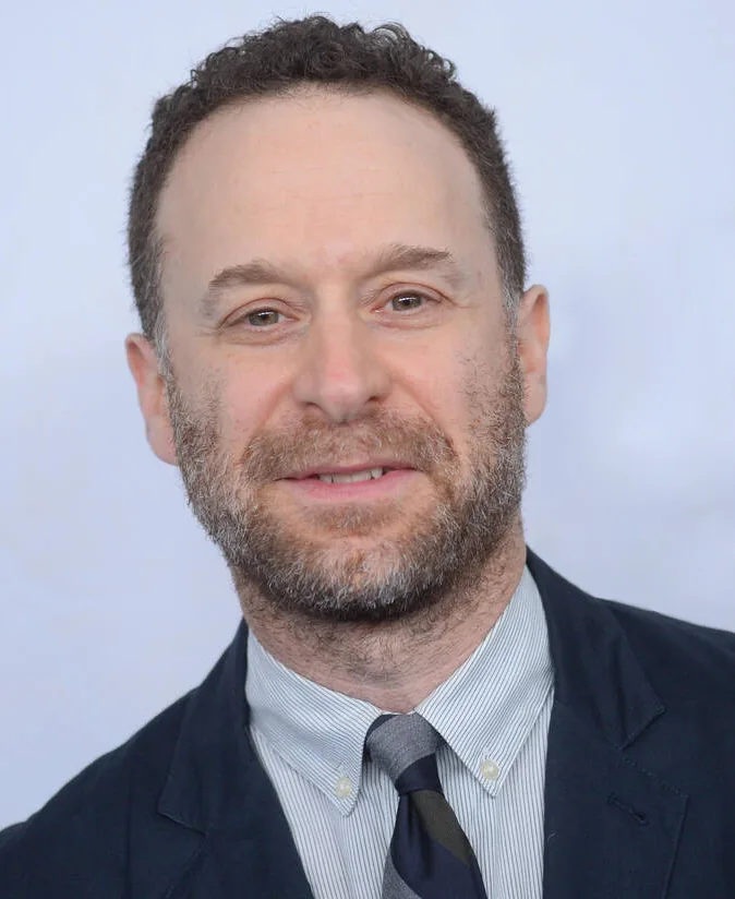 Jon Glaser