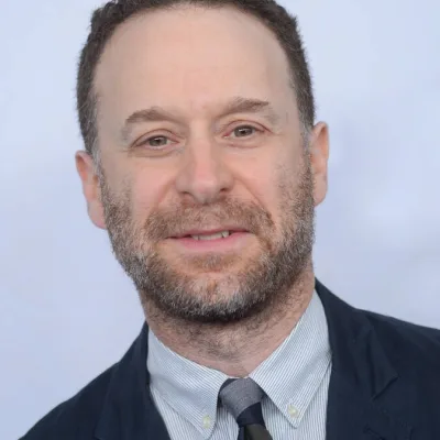 Jon Glaser