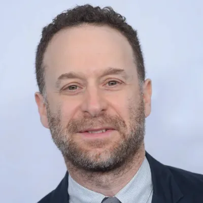Jon Glaser