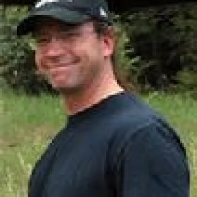 Jon Holdredge