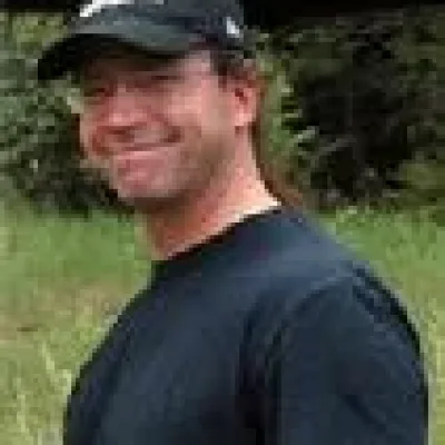 Jon Holdredge