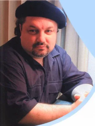 Jon Hul